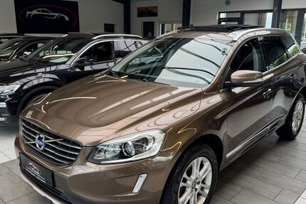 Volvo XC60 116.000 km 18.900 &euro; Detmold 32758