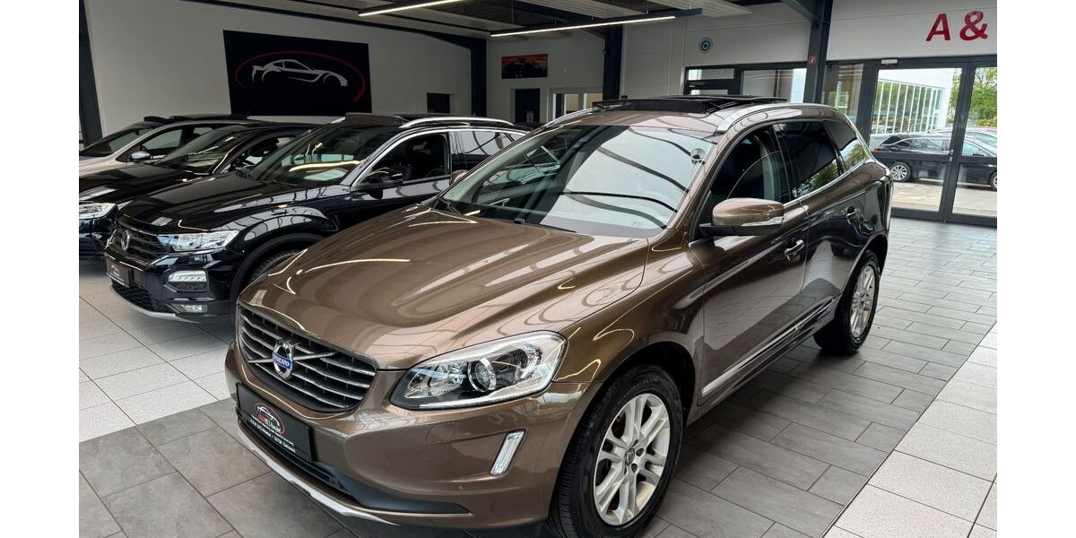 Volvo XC60 116.000 km 18.900 &euro; Detmold 32758