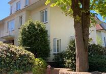 Helle 4-Zimmer Wohnung im Oldenburger Gerichtsviertel