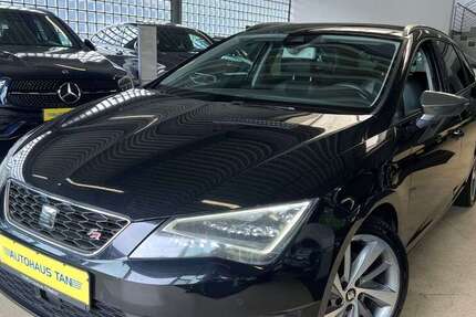 Seat Leon 87.640 km 12.490 &euro; Kreuztal 57223