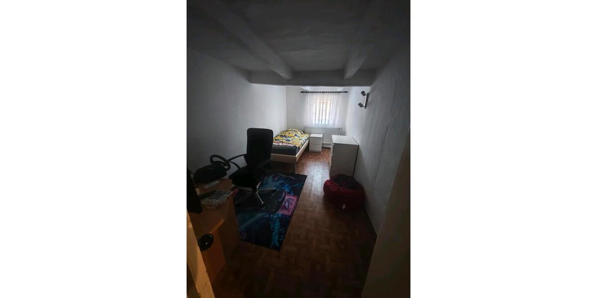 Reihenhaus Wallhausen - 4 Zimmer, 97 m&sup2;, 67.000&euro; | Angebot:26379133