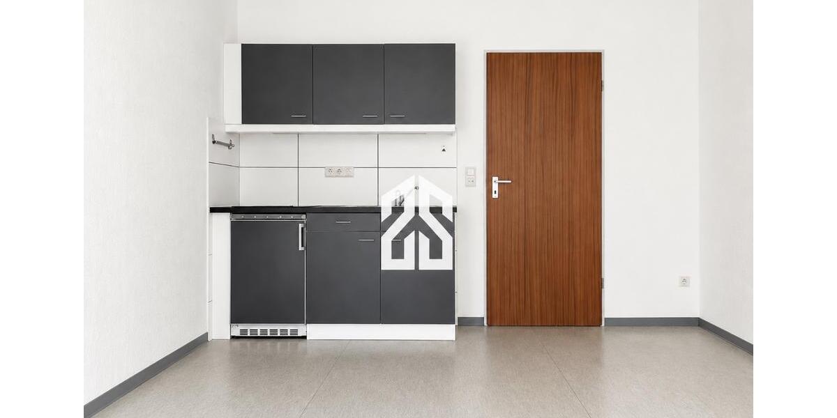 Etagenwohnung Lüneburg Goseburg-Zeltberg - 1 Zimmer, 27 m&sup2;, 97.000&euro; | Angebot:26579517