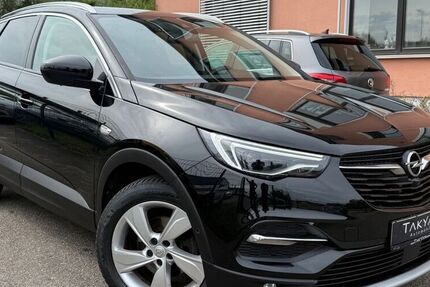 Opel Grandland (X)
