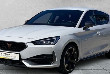 Cupra Leon 35.950 km 27.950 &euro; Chemnitz 09113
