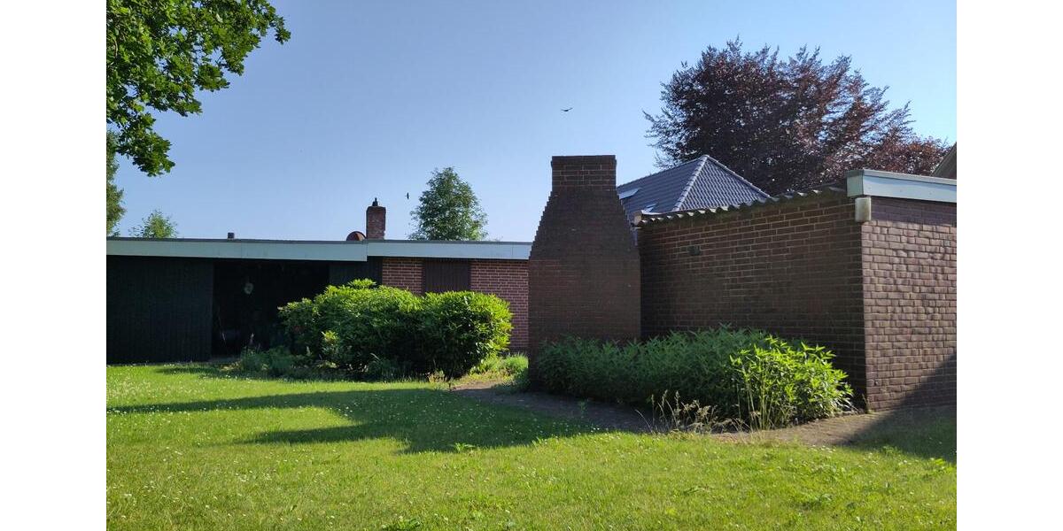 Doppelhaushälfte Risum-Lindholm Lindholm - 4.5 Zimmer, 120 m&sup2;, 199.000&euro; | Angebot:26946647