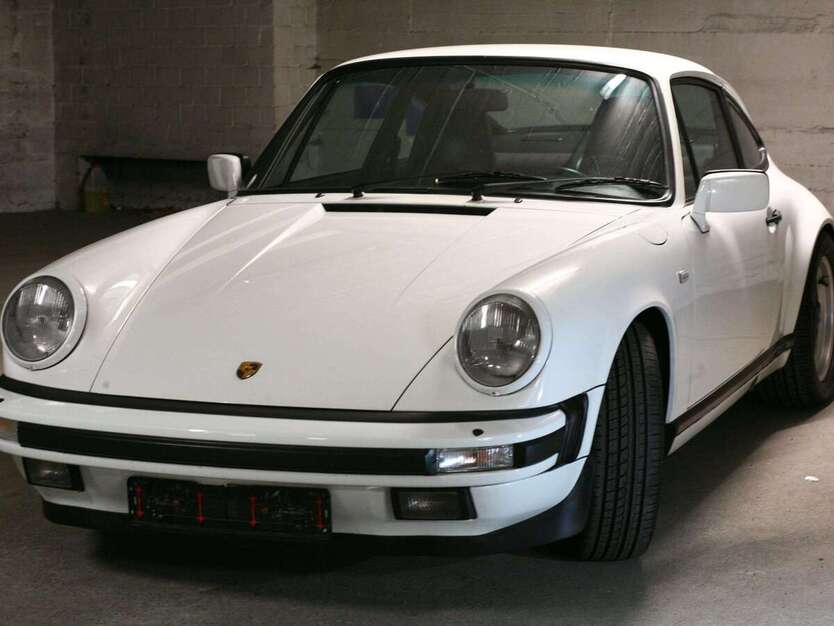 Porsche 911 123.280 km 82.000 € Berlin 10829