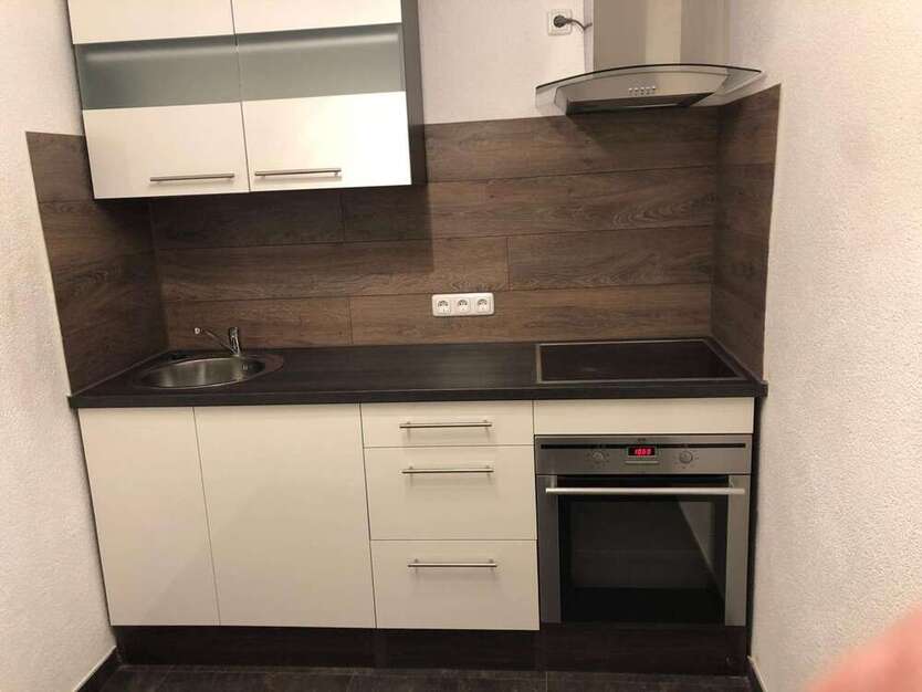 Wohnung zum Mieten in Annerod 450 € 35 m²