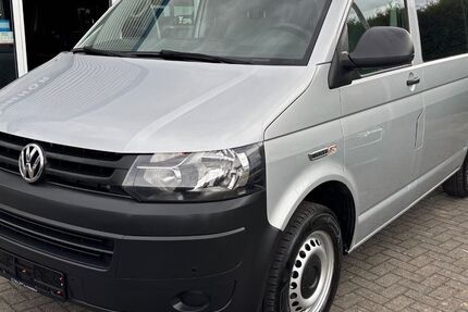 VW T5 Transporter