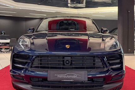 Porsche Macan 82.500 km 53.399 &euro; Würzburg 97070