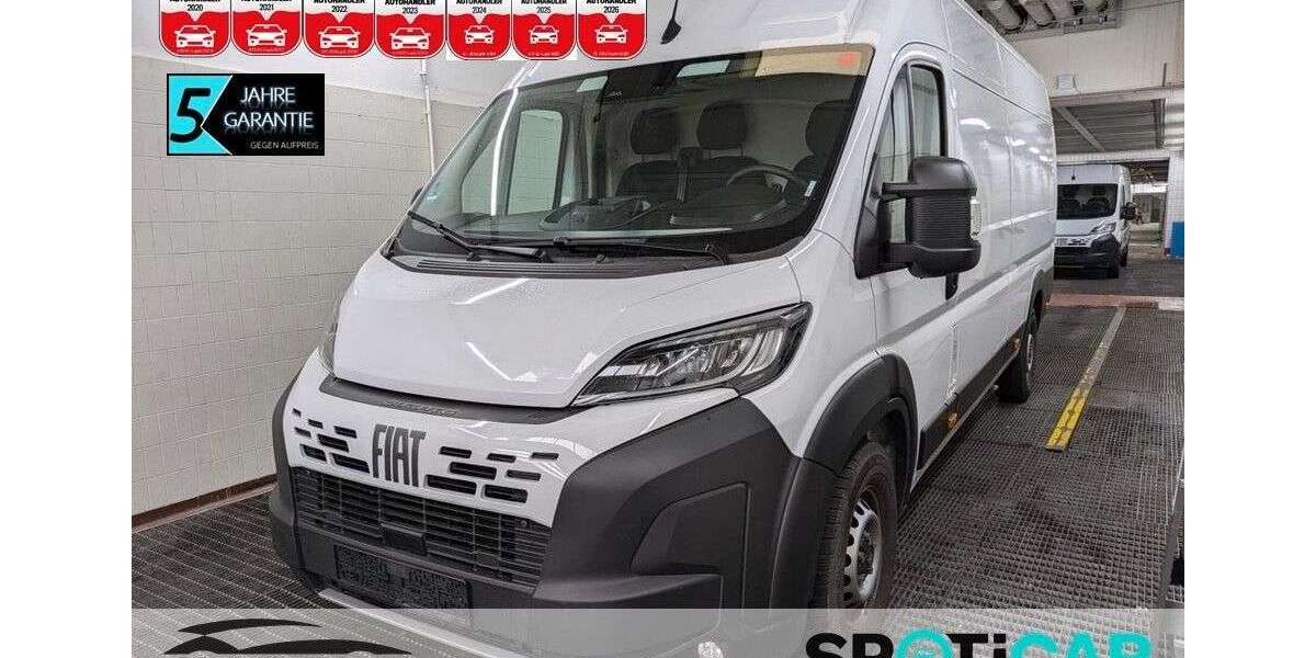 Fiat Ducato 22.200 km 23.681 &euro; Schwandorf 92421