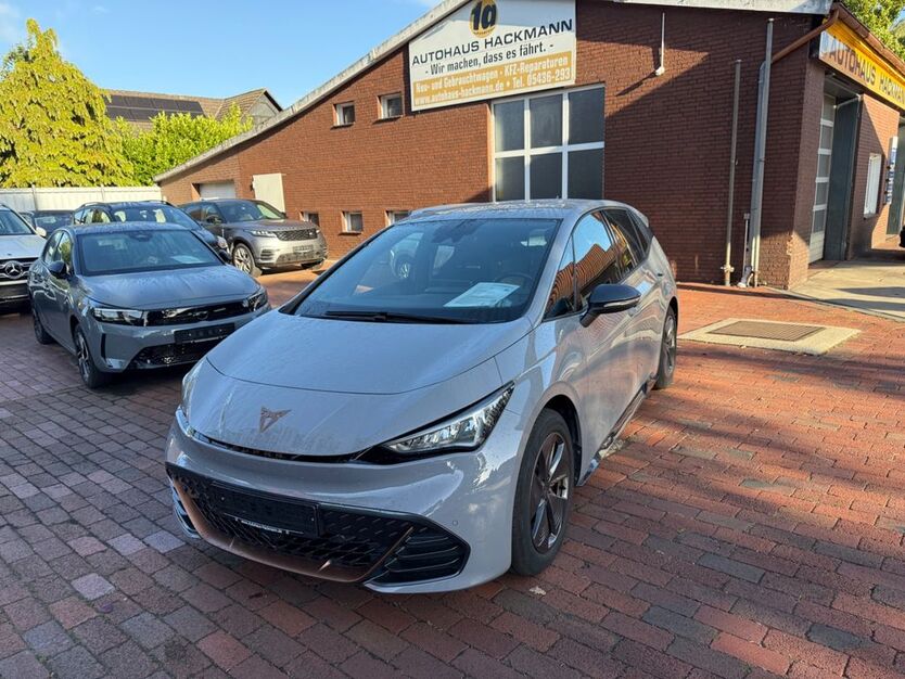 Cupra Born 45.000 km 23.500 € Nortrup 49638