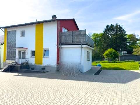 Einfamilienhaus Alsheim - 5 Zimmer, 170 m&sup2;, 1.450&euro; | Angebot:26199884