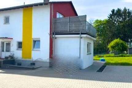 Haus Alsheim - 5 Zimmer, 170 m&sup2;, 1.450&euro; | Angebot:26199884