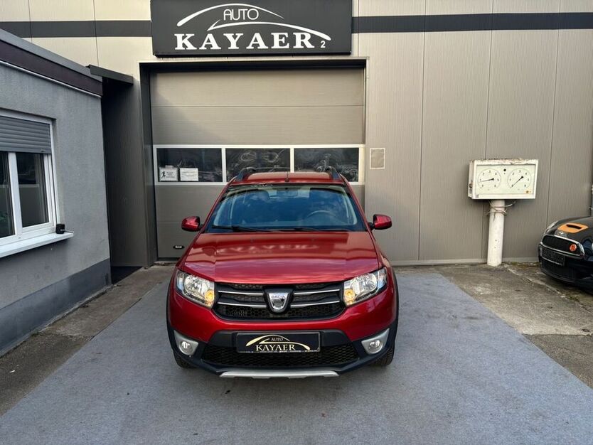 Sandero