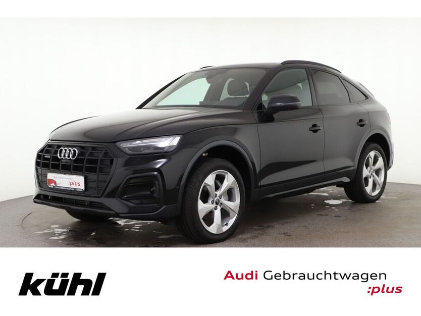Audi Q5 23.490 km 49.980 € Gifhorn 38518
