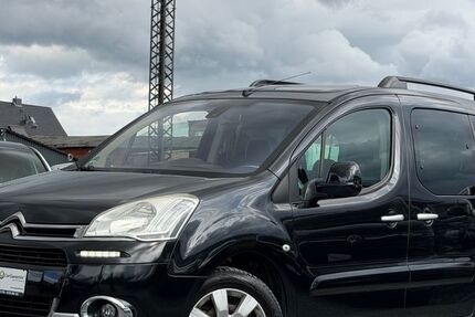 Citroen Berlingo 79.484 km 7.499 &euro; Breitenbach 37327