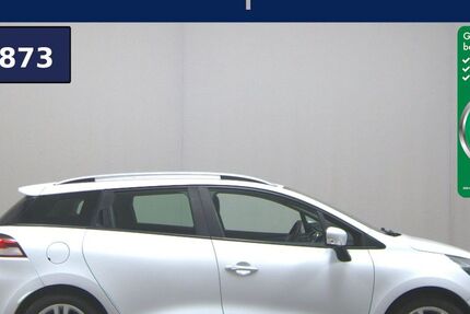 Renault Clio 106.876 km 6.280 &euro; Gyhum/Bockel 27404