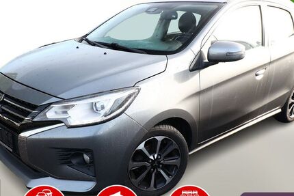 Mitsubishi Space Star 31.455 km 12.788 &euro; Achern 77855