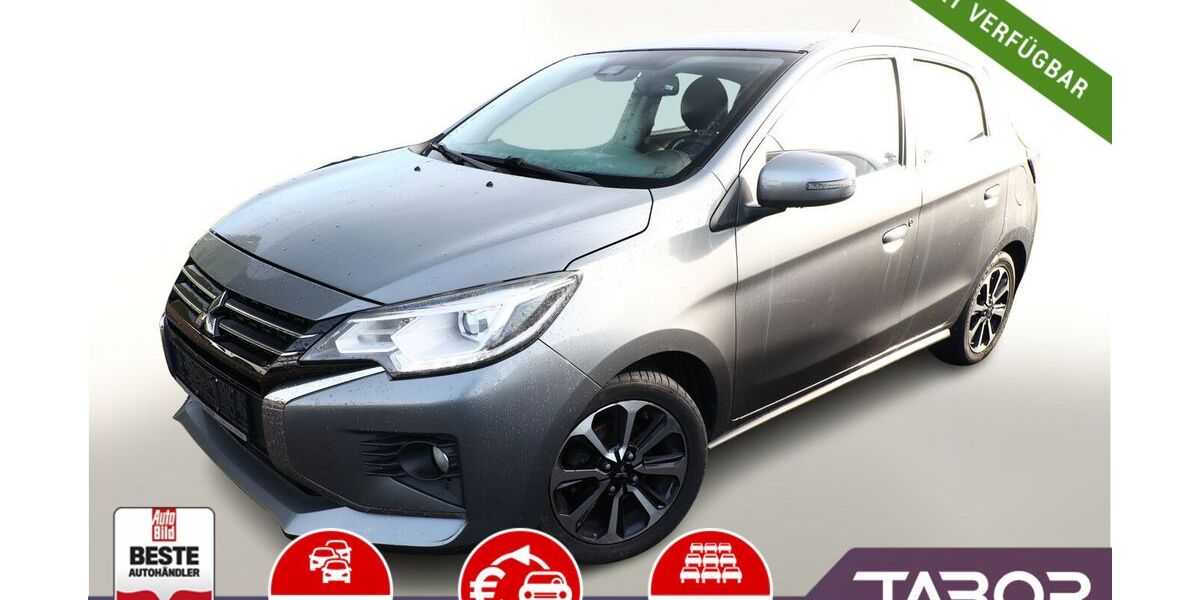 Mitsubishi Space Star 31.455 km 12.788 &euro; Achern 77855