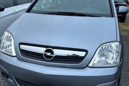 Opel Meriva 198.000 km 1.000 &euro; Frankfurt am Main 60435
