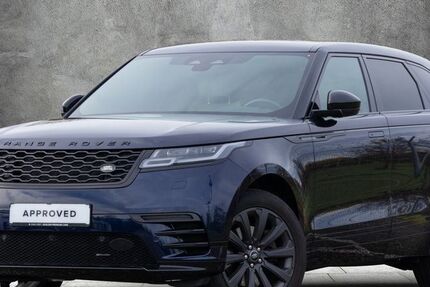 Land Rover Range Rover Velar 54.844 km 46.900 &euro; Kronberg 61476