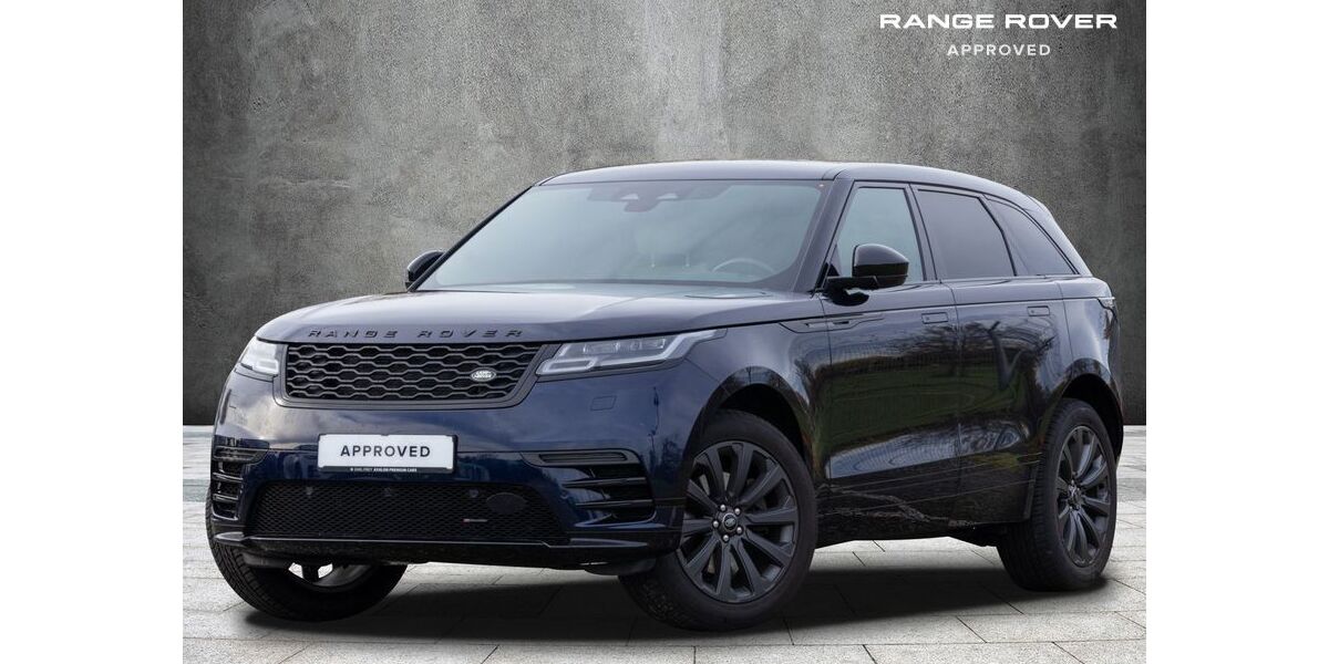 Land Rover Range Rover Velar 54.844 km 46.900 &euro; Kronberg 61476
