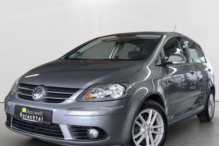 VW Golf Plus 87.000 km 7.980 &euro; Wilhelmsdorf 91489