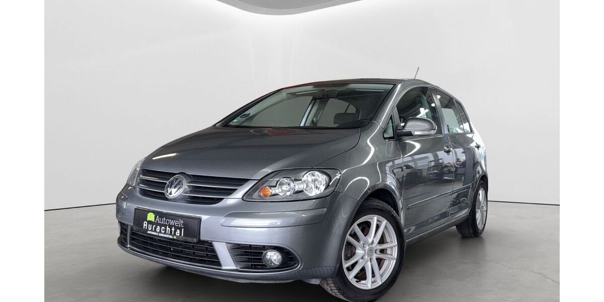 VW Golf Plus 87.000 km 7.980 &euro; Wilhelmsdorf 91489