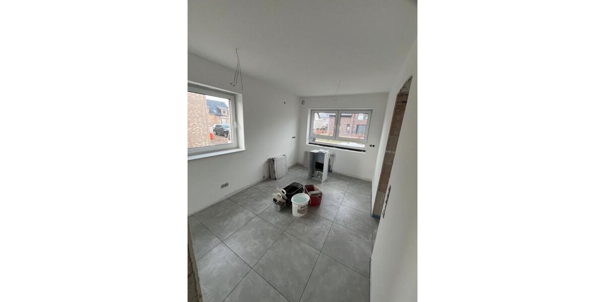 Reihenhaus Verden (Aller) - 4 Zimmer, 124 m&sup2;, 1.700&euro; | Angebot:26225555