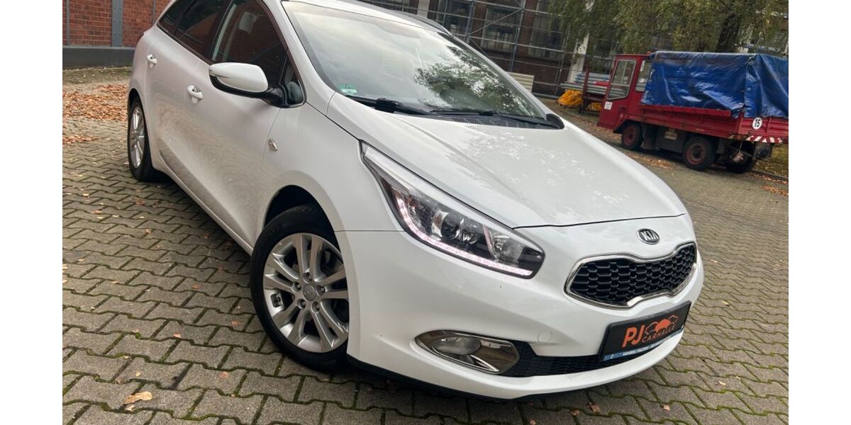 Kia ceed Sportswagon 179.268 km 6.999 &euro; Köln 51069