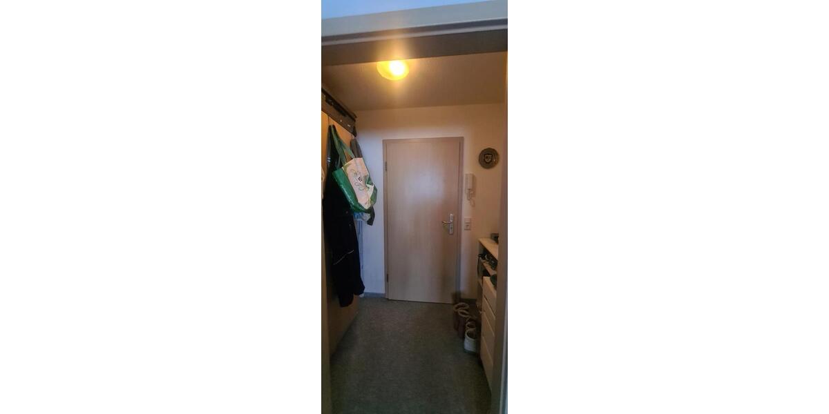 Etagenwohnung Furtwangen im Schwarzwald - 1 Zimmer, 27 m&sup2;, 87.500&euro; | Angebot:25308756