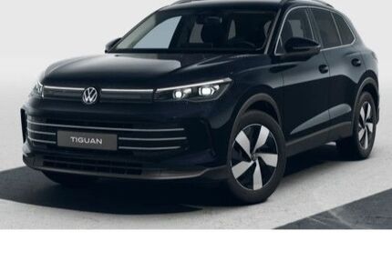 VW Tiguan 1.067 km 39.990 &euro; Kropp 24848