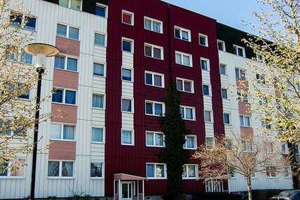 Wohnung Prenzlau - 4 Zimmer, 76 m&sup2;, 515&euro; | Angebot:26791566