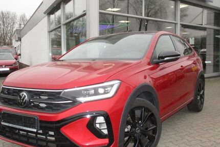 VW Taigo 15.109 km 31.990 &euro; Harsefeld-Hollenbeck 21698