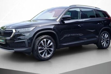 Skoda Kodiaq 61.500 km 31.880 &euro; Bad Driburg 33014