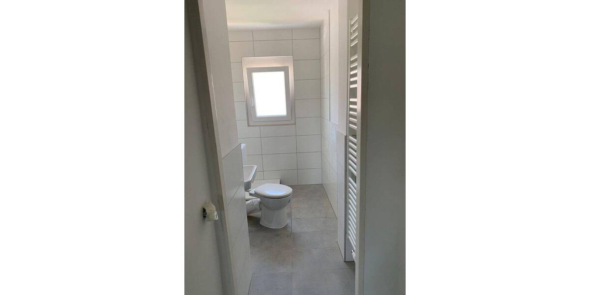 Etagenwohnung Bensheim - 2 Zimmer, 56 m&sup2;, 750&euro; | Angebot:26791144