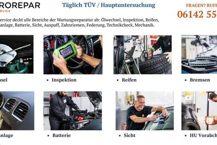 VW Tiguan 25.122 km 41.680 &euro; Rüsselsheim 65428
