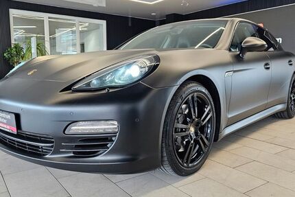 Porsche Panamera 205.117 km 23.690 &euro; Höxter 37671