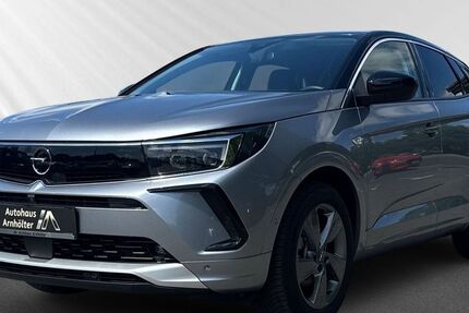 Opel Grandland (X) 16.500 km 19.470 &euro; Berlin 13581