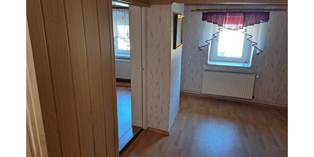 Alsleben, EFH - Einfamilienhaus Alsleben (Saale) | Angebot:23721033