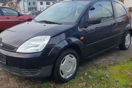Ford Fiesta 161.800 km 1.690 &euro; Bremen 28309