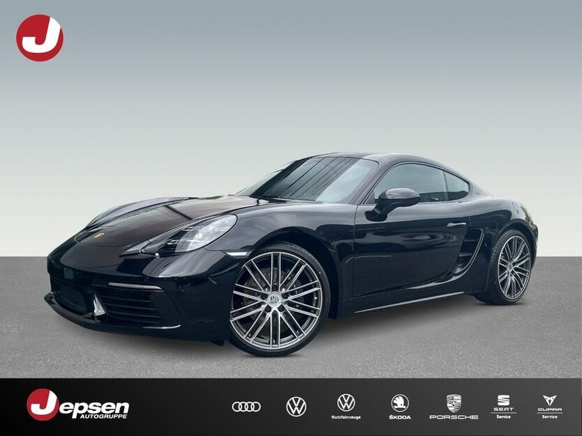 Cayman