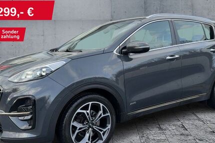 Kia Sportage 109.125 km 21.200 &euro; Kulmbach 95326