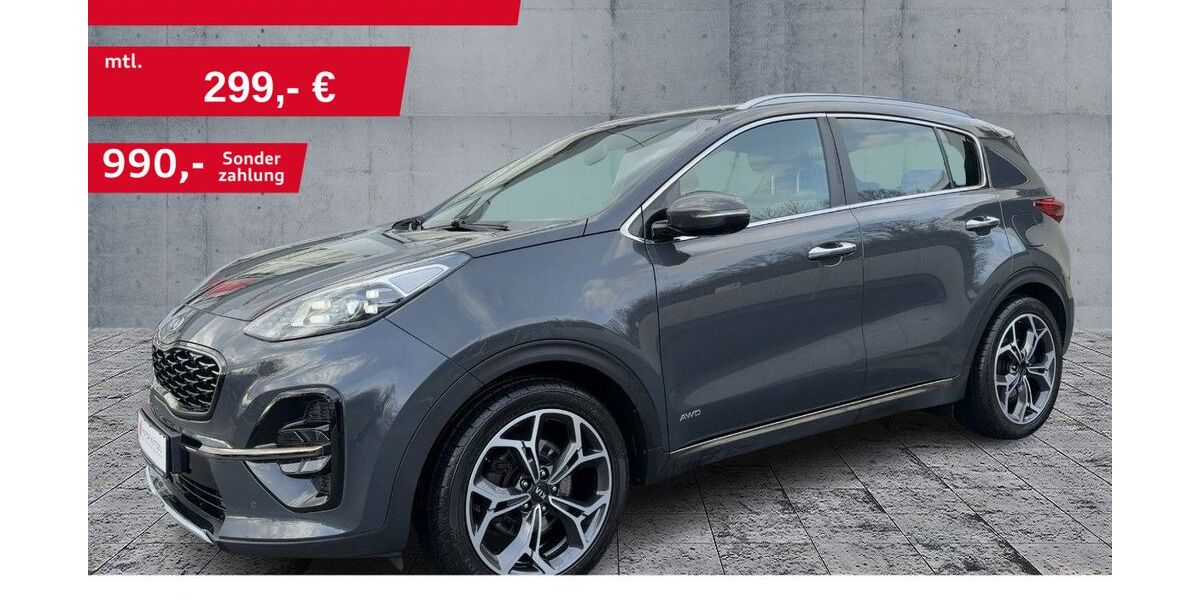 Kia Sportage 109.125 km 21.730 &euro; Kulmbach 95326
