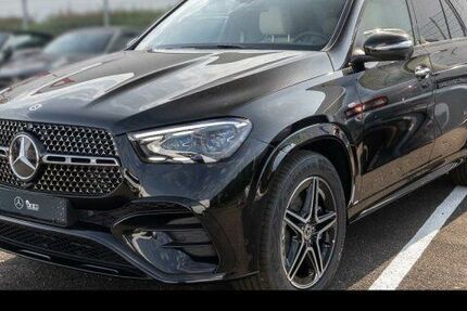 Mercedes GLE 350