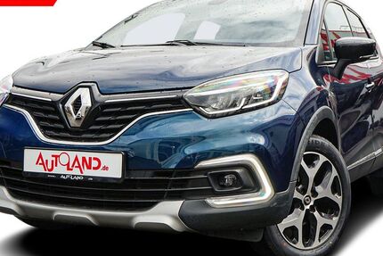 Renault Captur 60.866 km 15.990 &euro; Bautzen 02625
