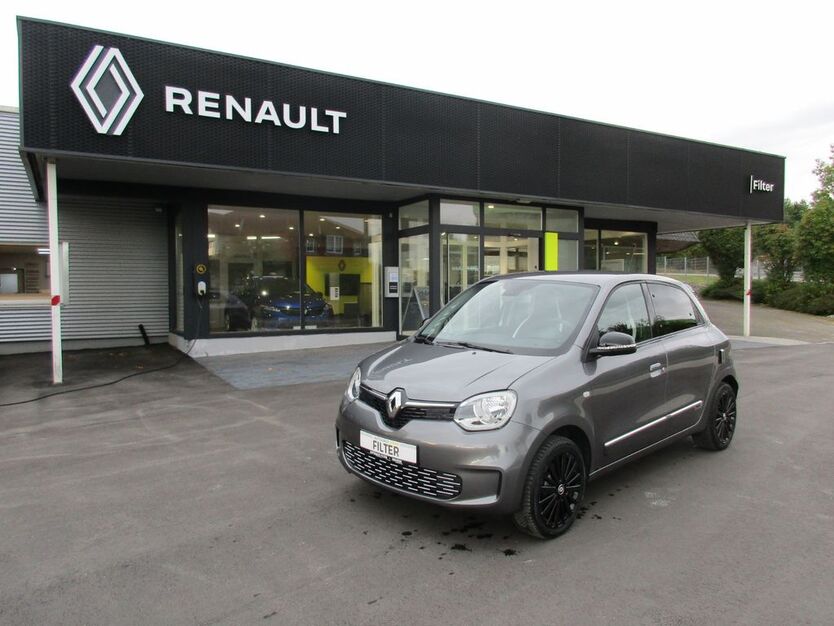 Renault Twingo 8.888 km 15.250 € Nieheim 33039