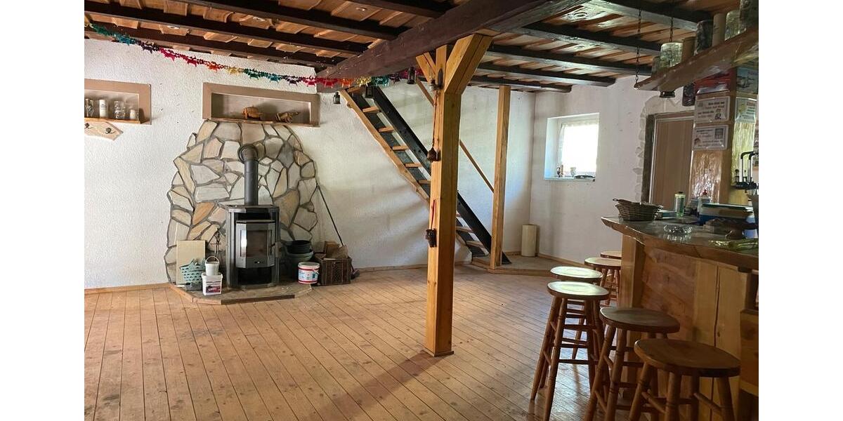 Doppelhaushälfte Allstedt - 5 Zimmer, 20 m&sup2;, 59.900&euro; | Angebot:26380645