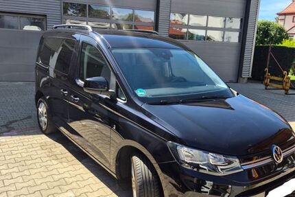 VW Caddy 114.000 km 21.999 &euro; Stetten a.k.M. 72510