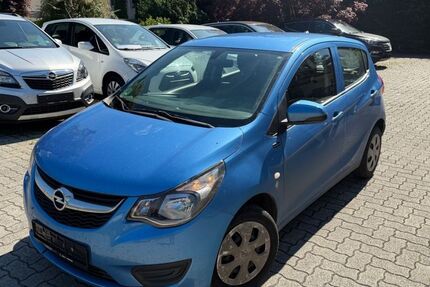 Opel Karl 120.000 km 3.990 &euro; Bad Aibling 83043